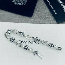 Picture of Chrome Hearts Bracelet _SKUChromeHeartsbracelet05cly736436